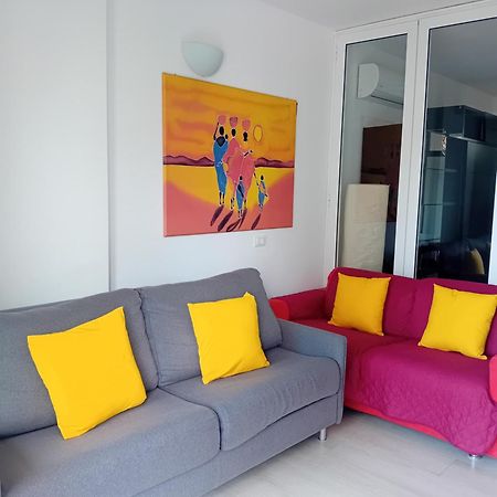 Apartmán Civico26 Řím Exteriér fotografie