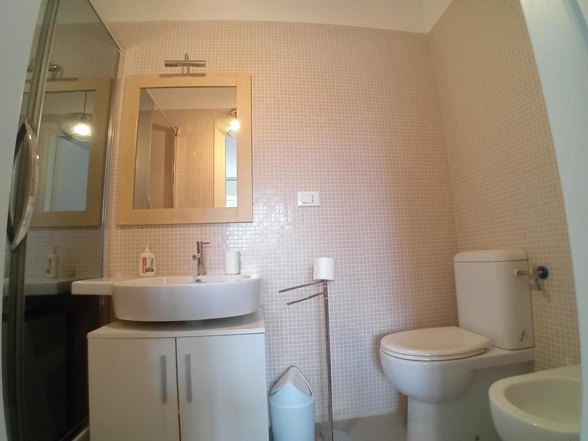 Apartmán Civico26 Řím Exteriér fotografie