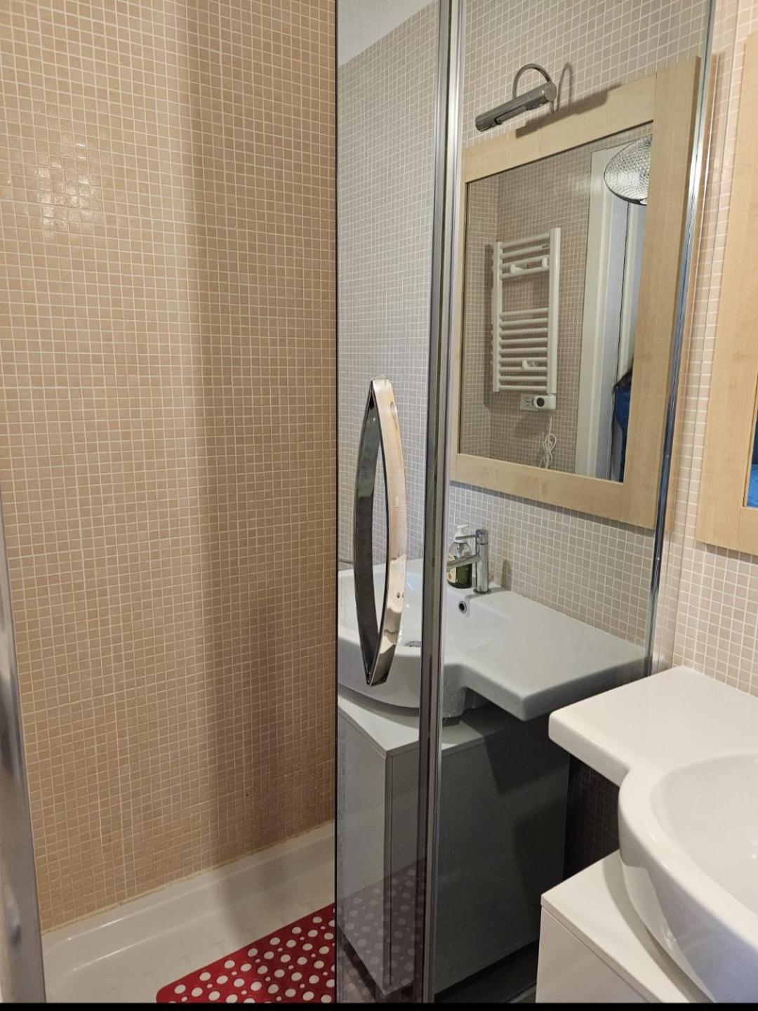 Apartmán Civico26 Řím Exteriér fotografie