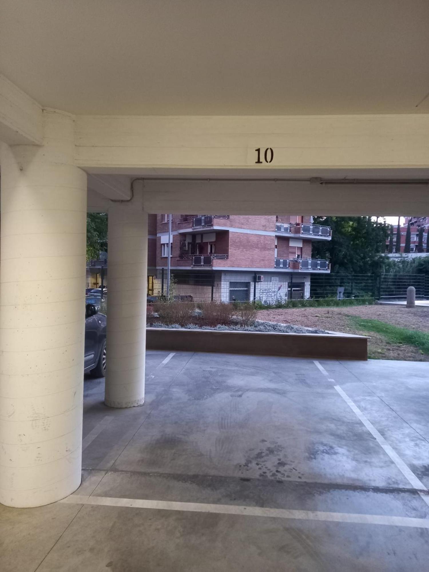 Apartmán Civico26 Řím Exteriér fotografie
